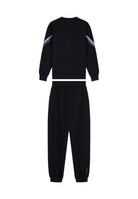 TUTE Nero/grigio Ea7