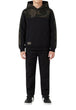 FELPE Nero/beige Ea7