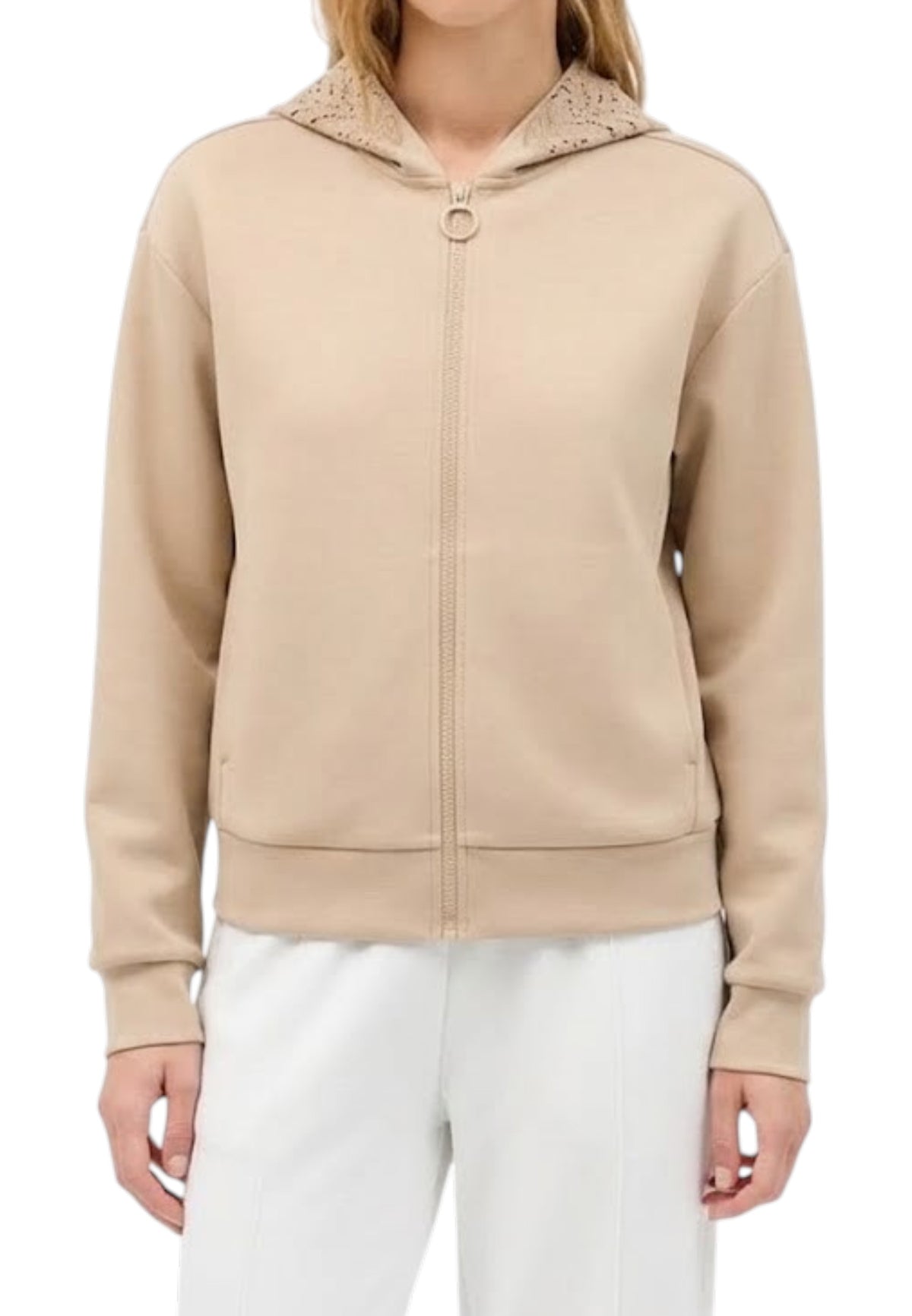 FELPE Beige Ea7