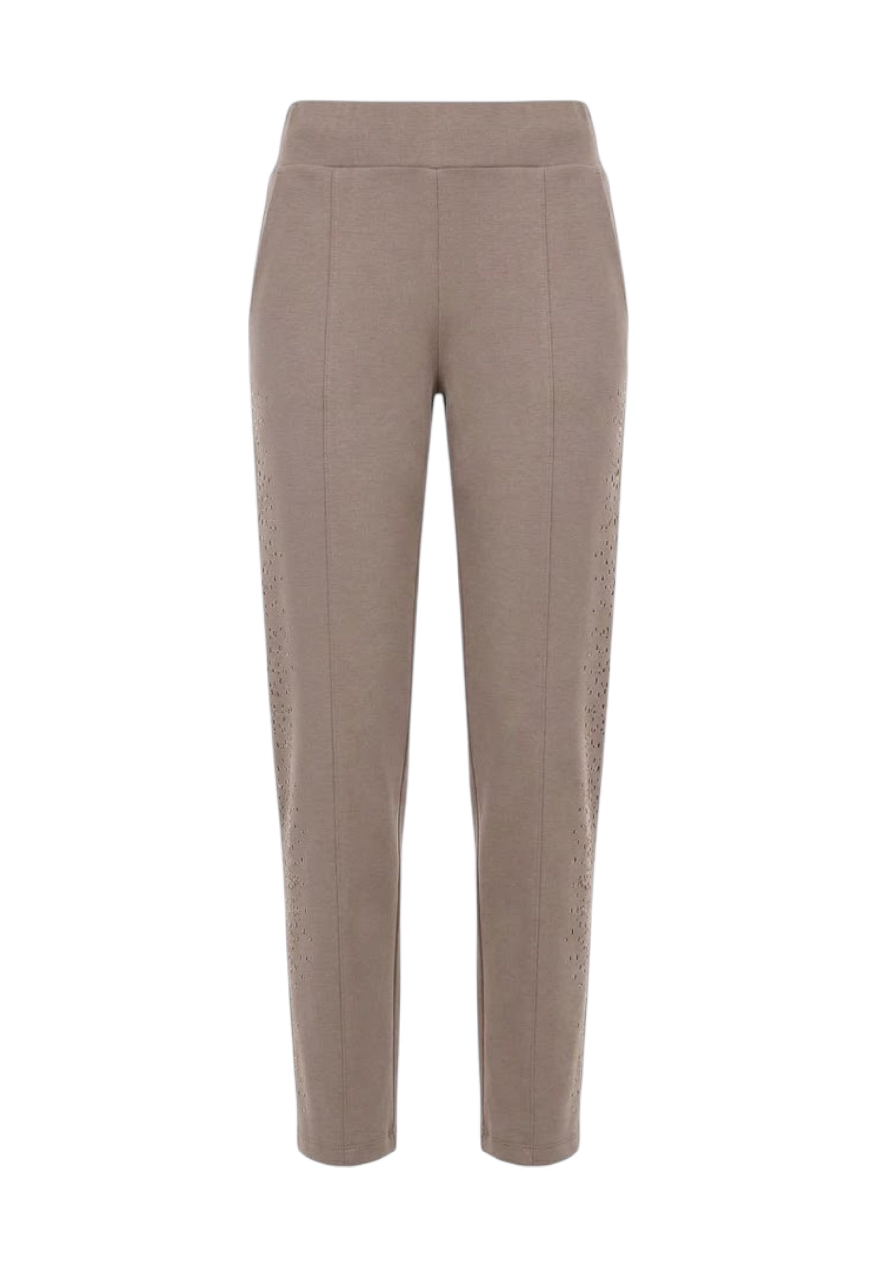 PANTALONI Beige Ea7