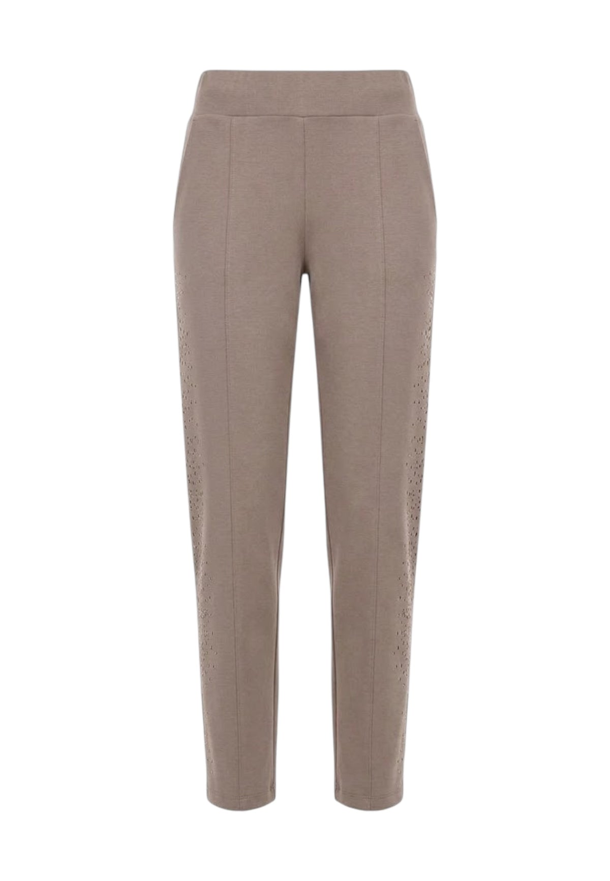 PANTALONI Beige Ea7