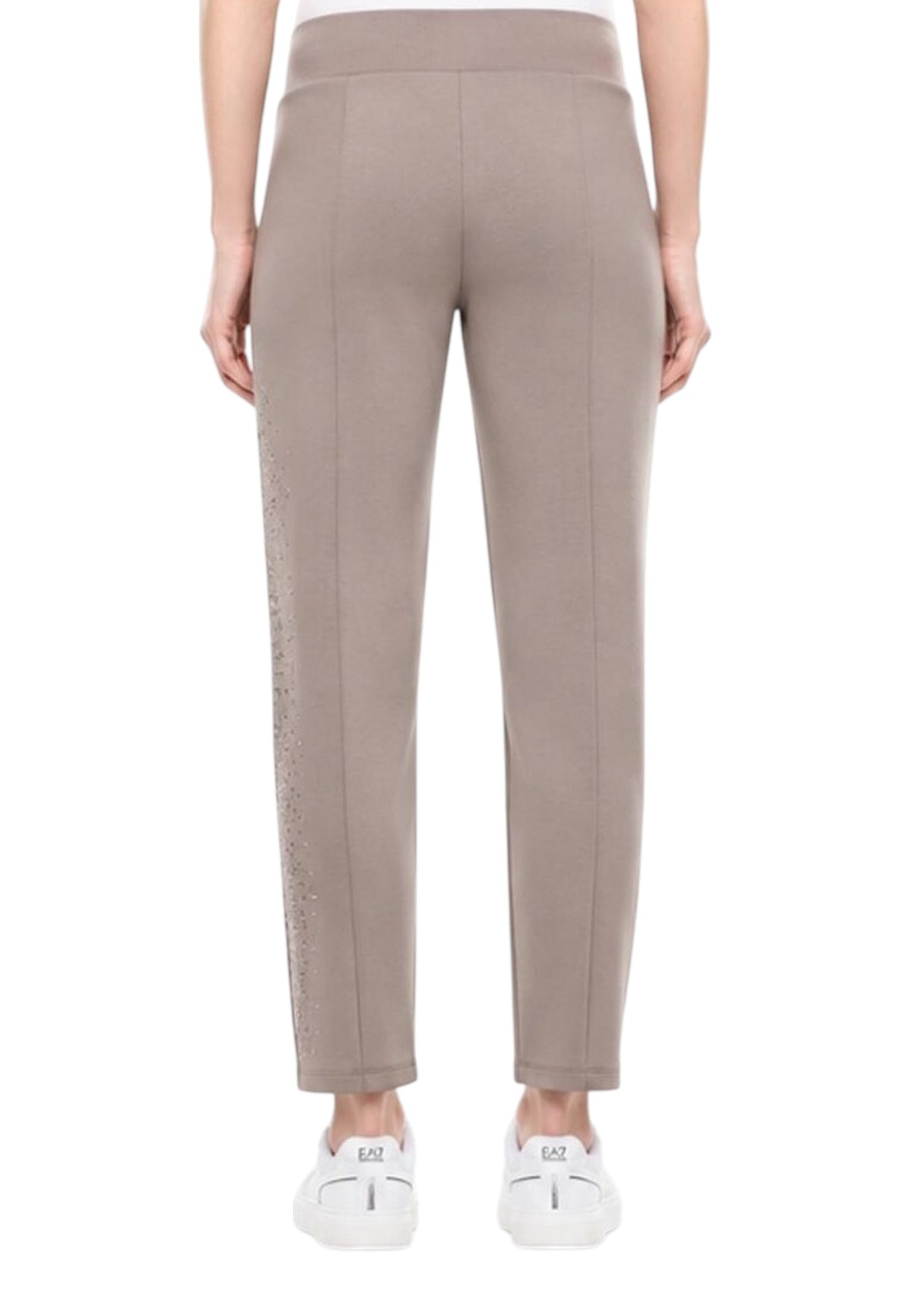 PANTALONI Beige Ea7