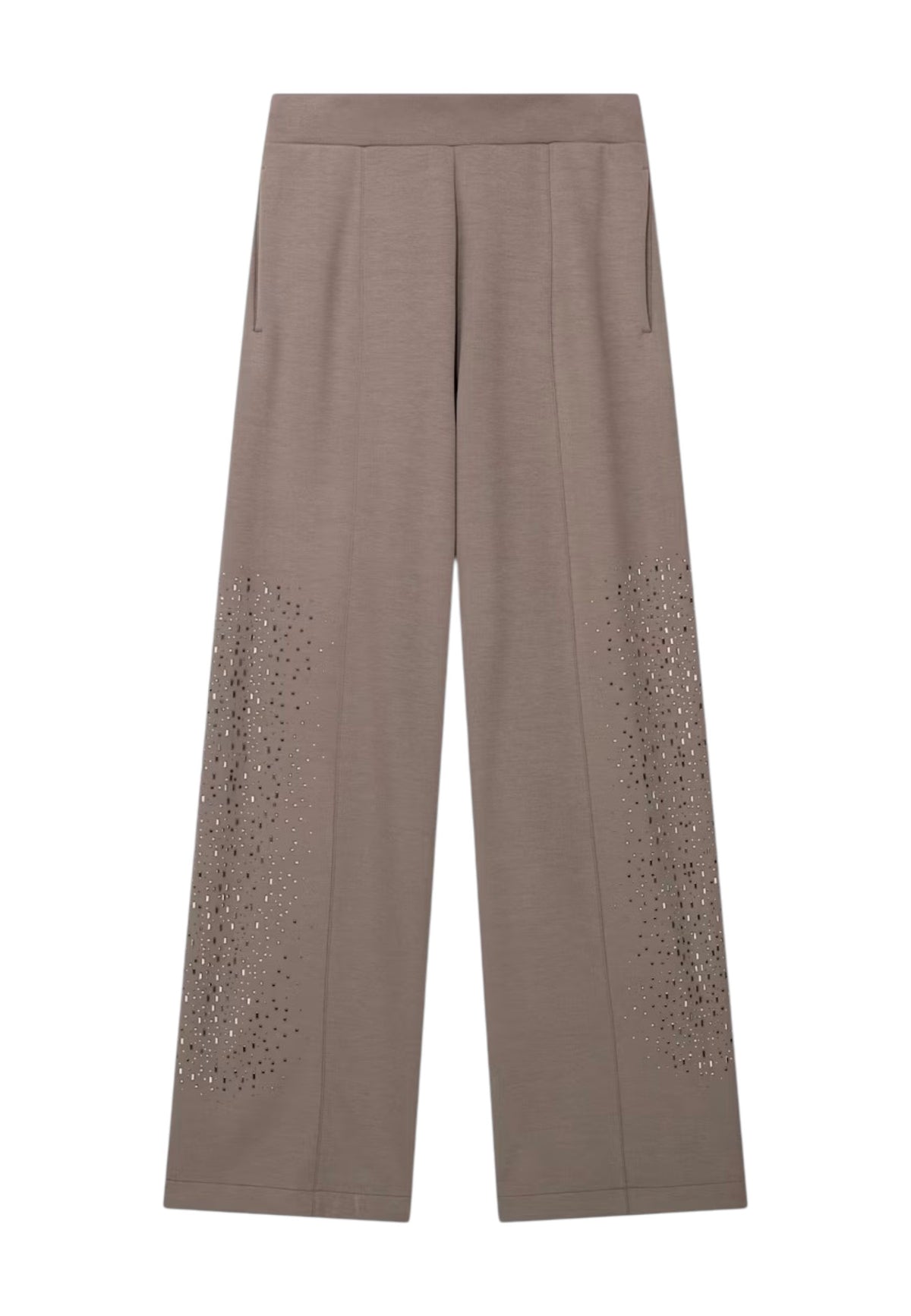 PANTALONI Beige Ea7