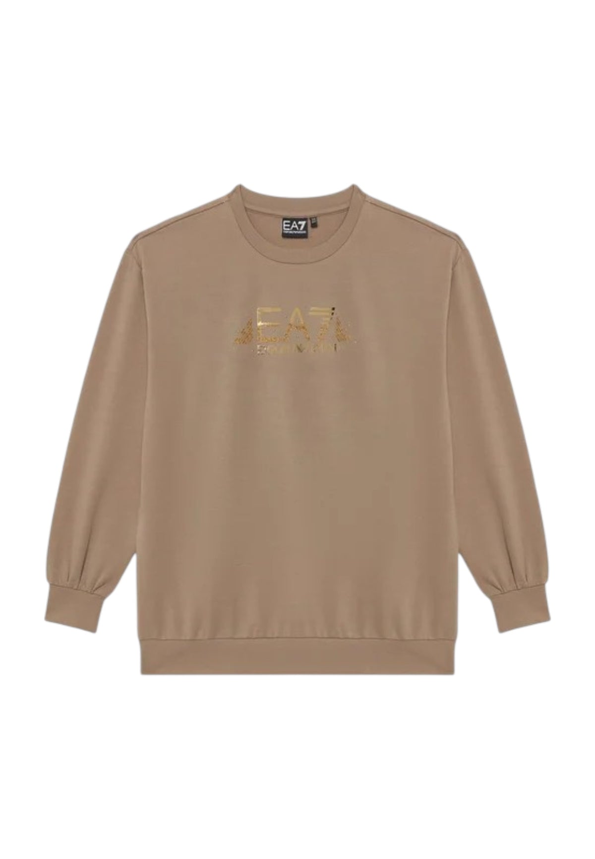 TUTE Beige/nero Ea7