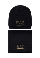 ACCESSORI LIFESTYLE Nero/oro Ea7