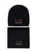 ACCESSORI LIFESTYLE Nero/oro Ea7
