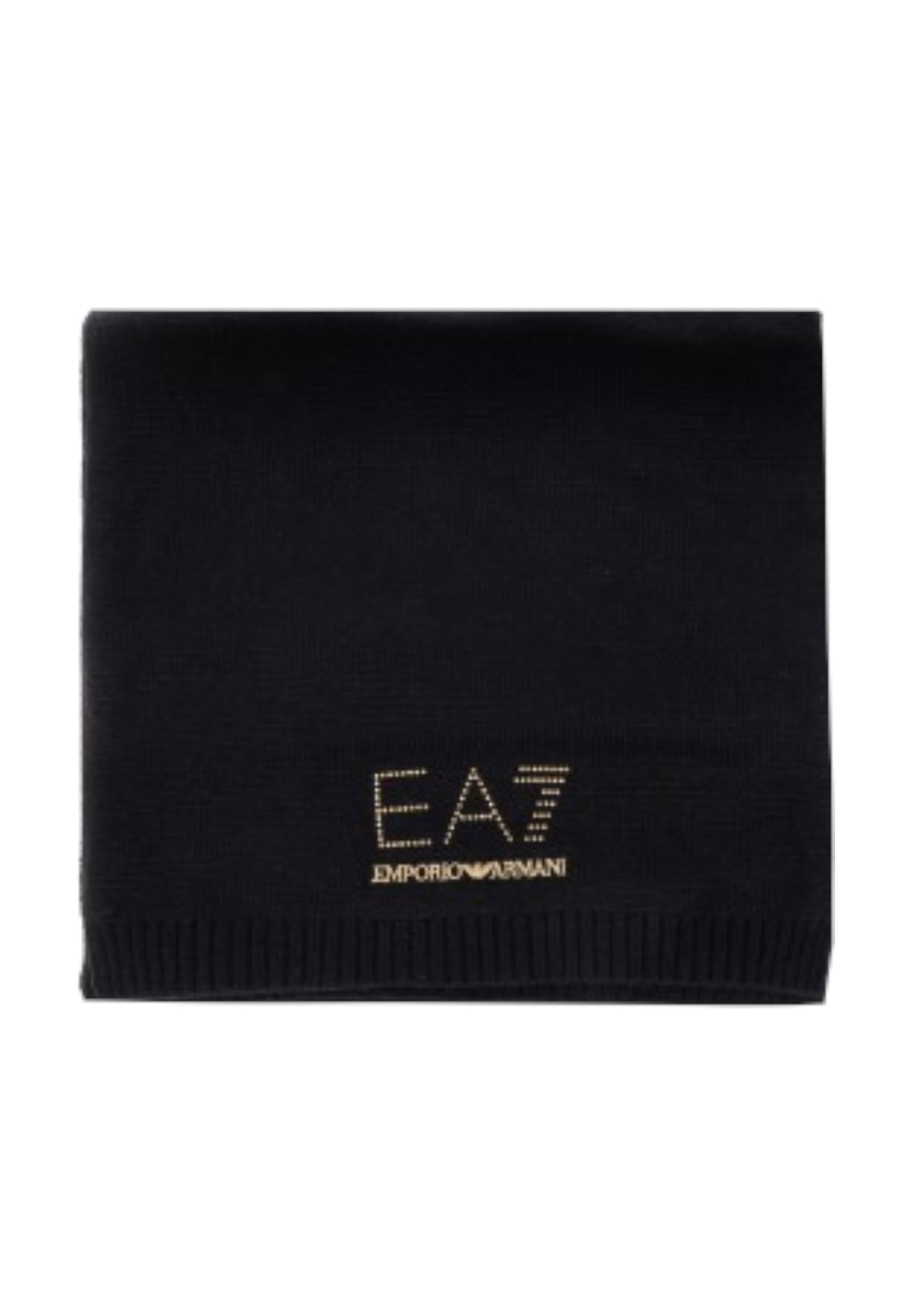 ACCESSORI LIFESTYLE Nero/oro Ea7