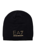 ACCESSORI LIFESTYLE Nero/oro Ea7