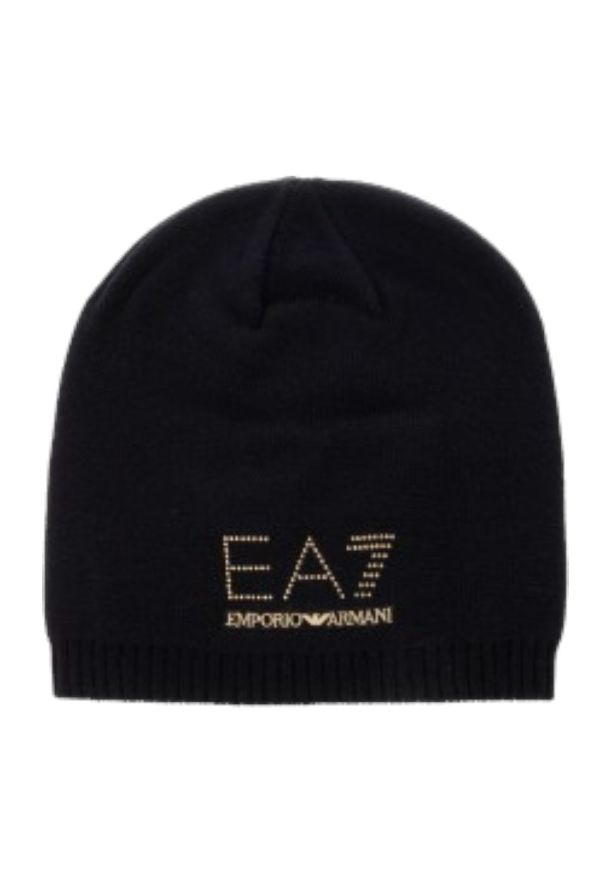 ACCESSORI LIFESTYLE Nero/oro Ea7