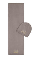 ACCESSORI LIFESTYLE Beige/oro Ea7