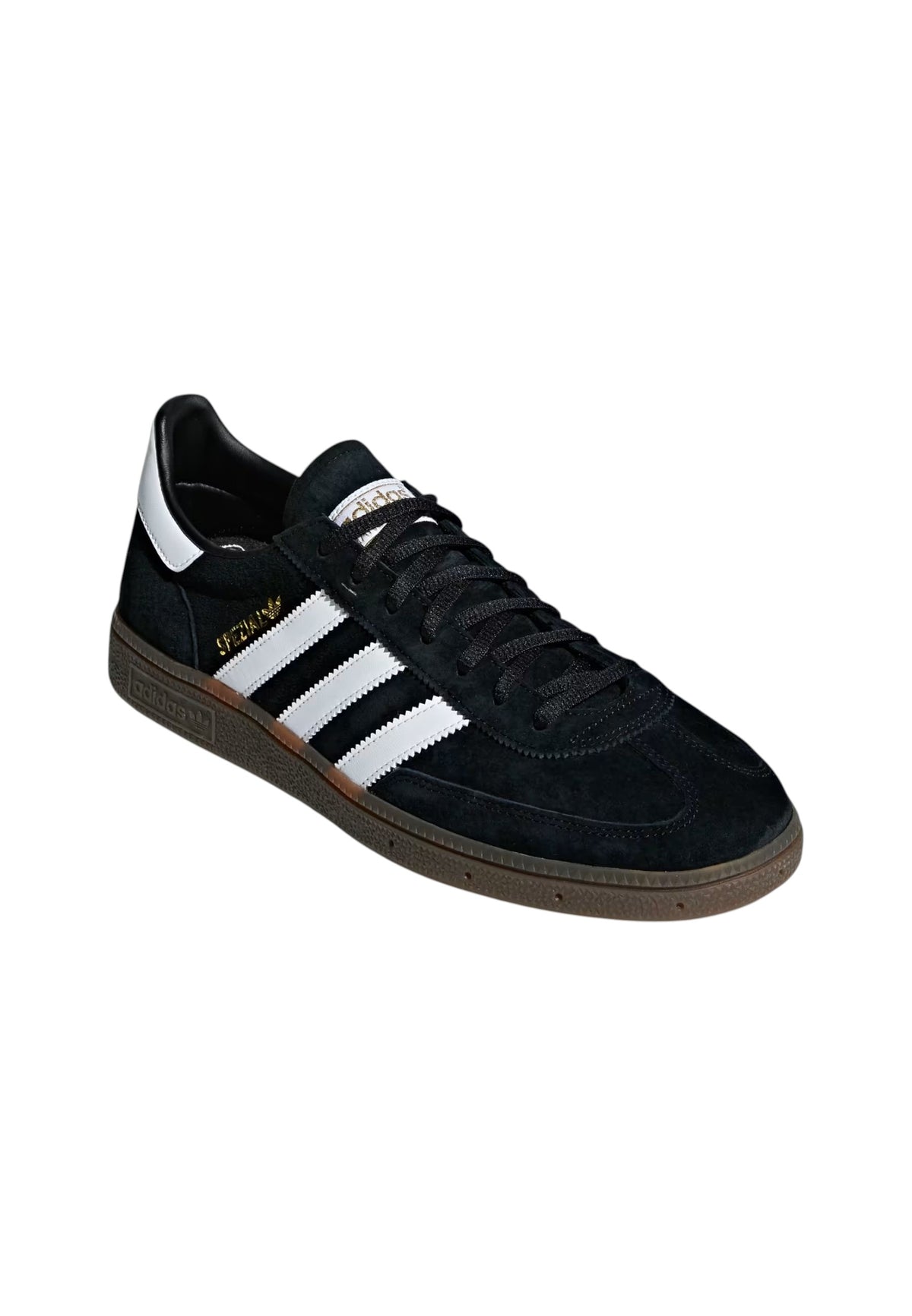 SCARPE Nero/bianco Adidas Originals