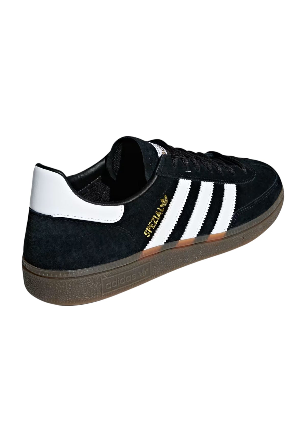 SCARPE Nero/bianco Adidas Originals