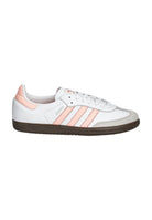 SCARPE Bianco/rosa Adidas Originals