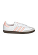 SCARPE Bianco/rosa Adidas Originals