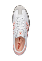 SCARPE Bianco/rosa Adidas Originals