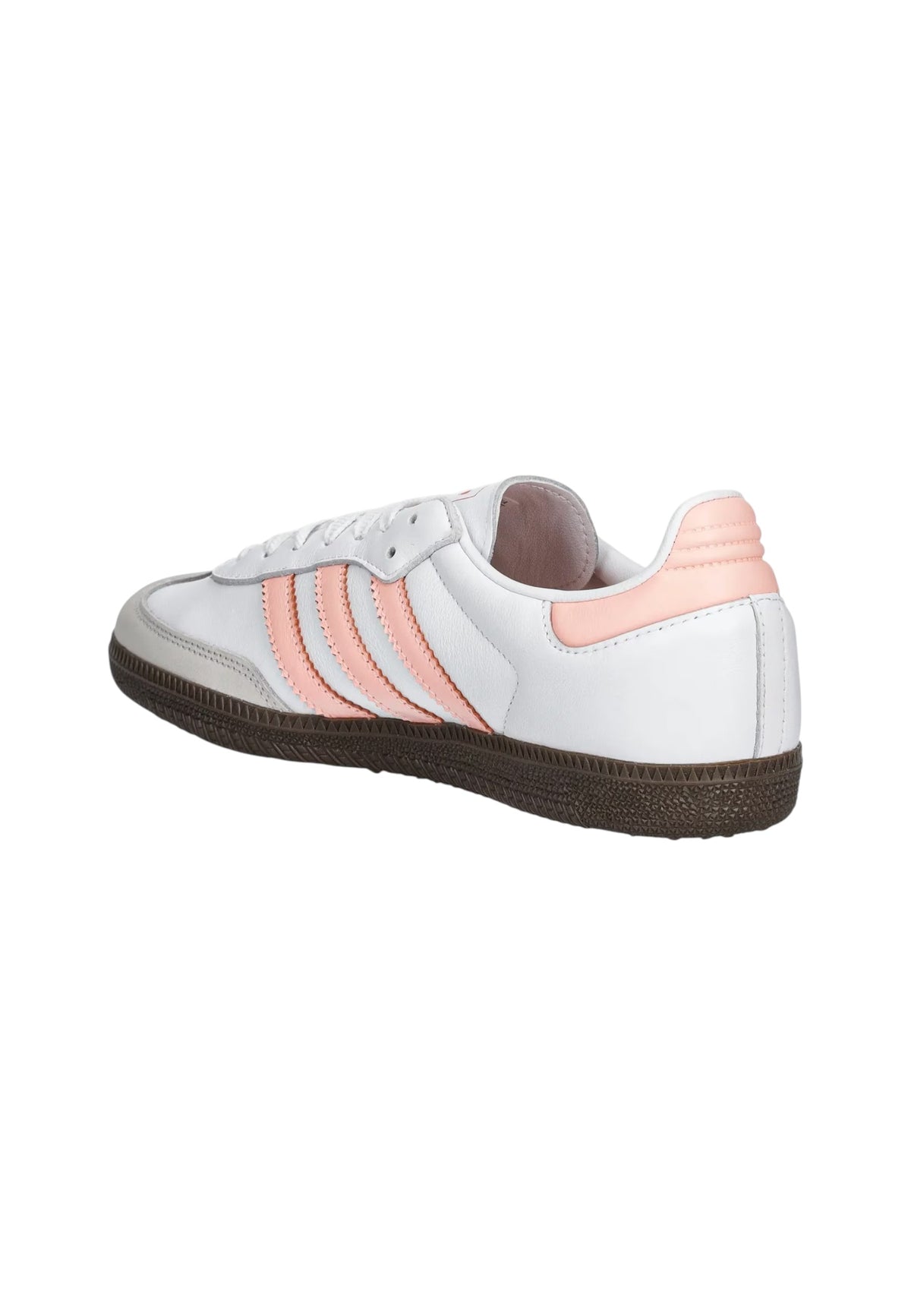 SCARPE Bianco/rosa Adidas Originals