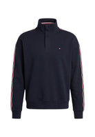 FELPE Blu/panna Tommy Hilfiger