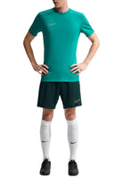T-SHIRT E CANOTTE Verde Nike