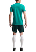 T-SHIRT E CANOTTE Verde Nike