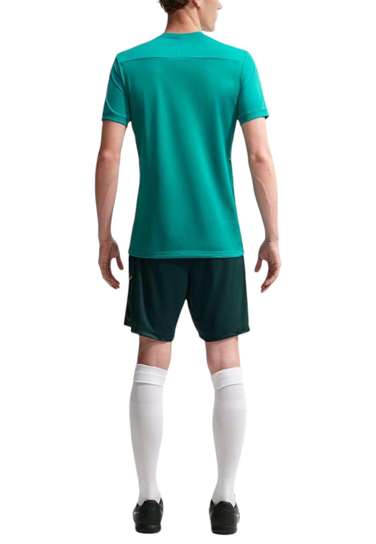 T-SHIRT E CANOTTE Verde Nike