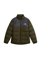 GIUBBINI E GIACCHE Verde/grigio The North Face