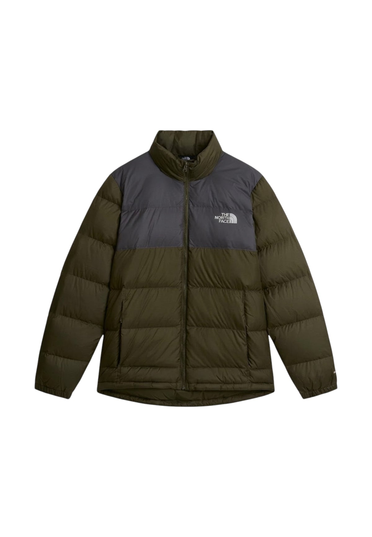 GIUBBINI E GIACCHE Verde/grigio The North Face