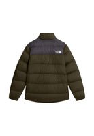 GIUBBINI E GIACCHE Verde/grigio The North Face
