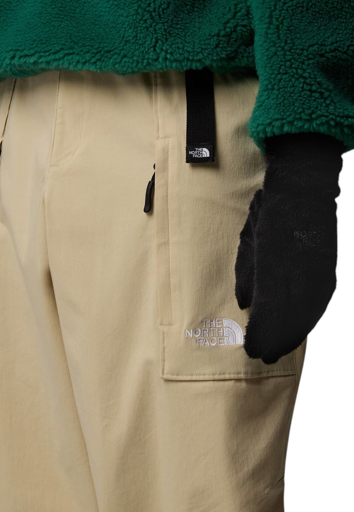 ACCESSORI LIFESTYLE Nero The North Face