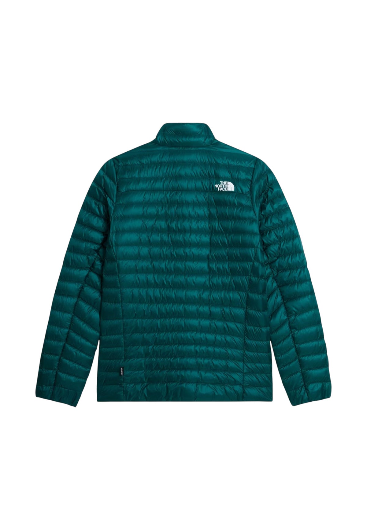 GIUBBINI E GIACCHE Verde The North Face