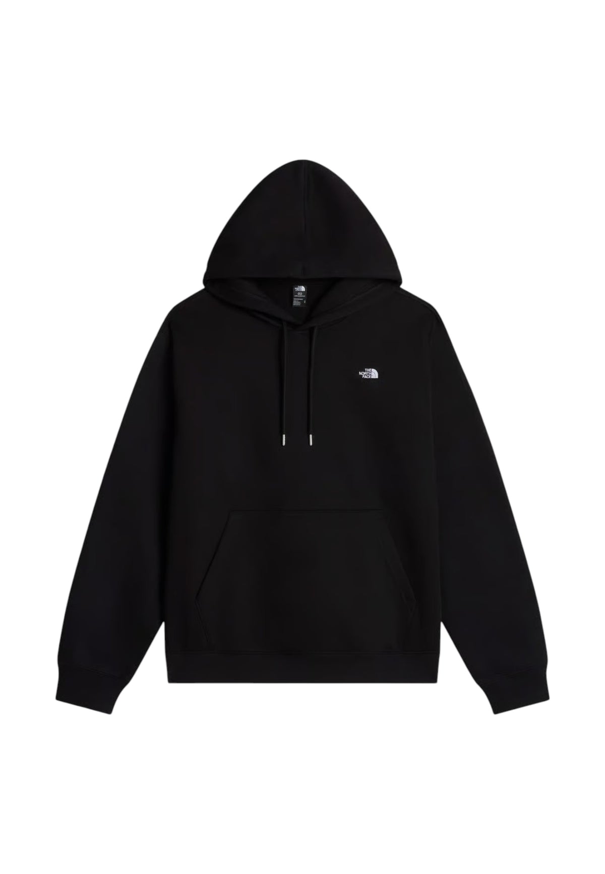 FELPE Nero The North Face