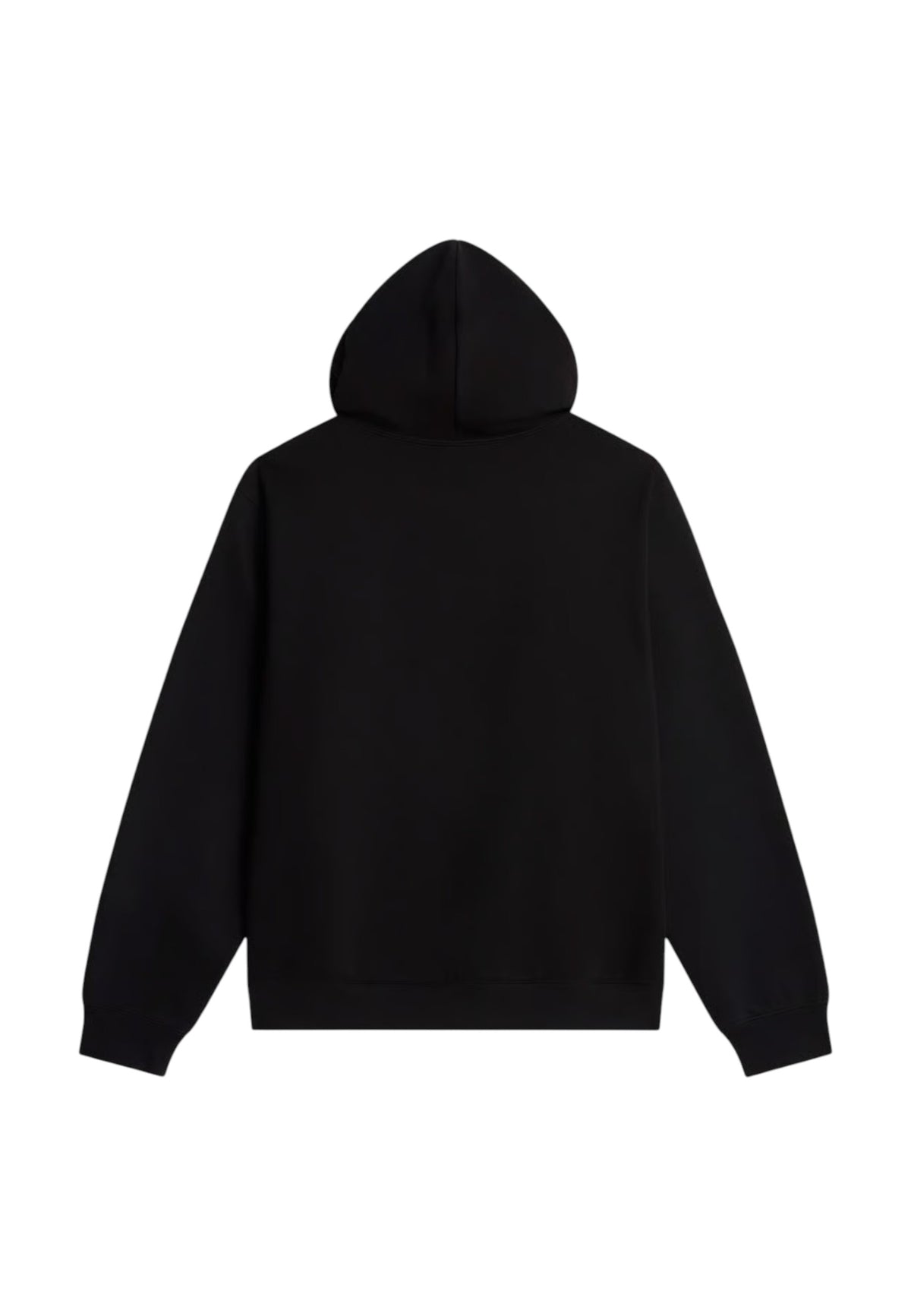 FELPE Nero The North Face