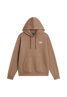 FELPE Tortora The North Face