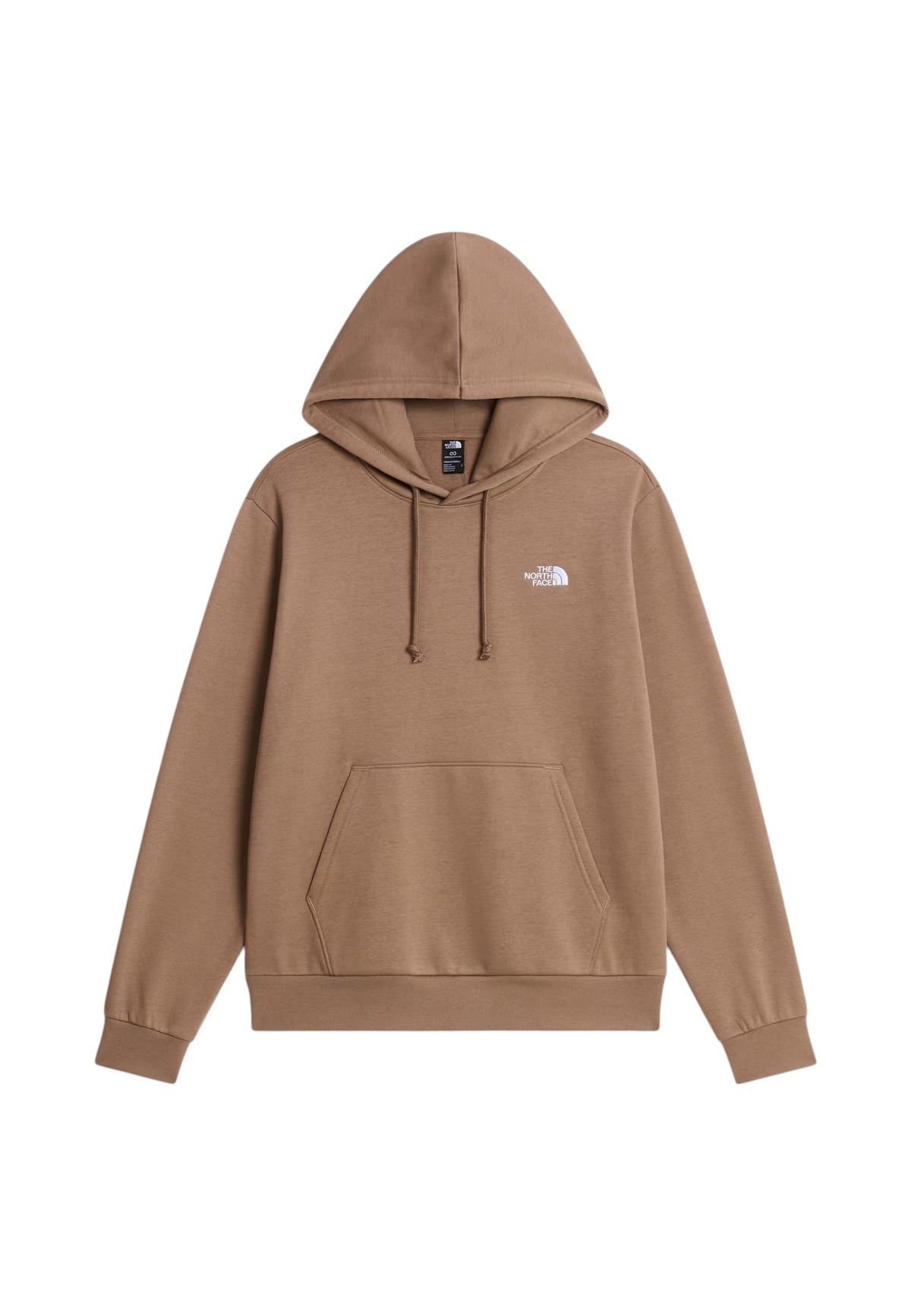FELPE Tortora The North Face