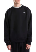FELPE Nero The North Face