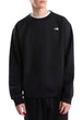 FELPE Nero The North Face