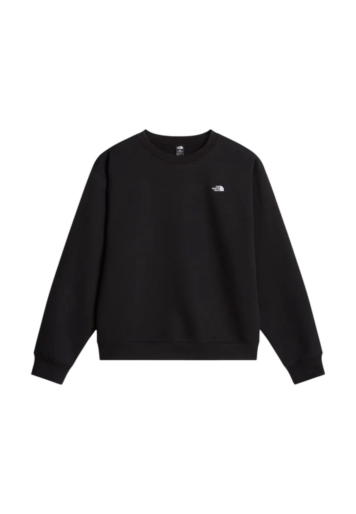 FELPE Nero The North Face