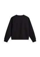 FELPE Nero The North Face