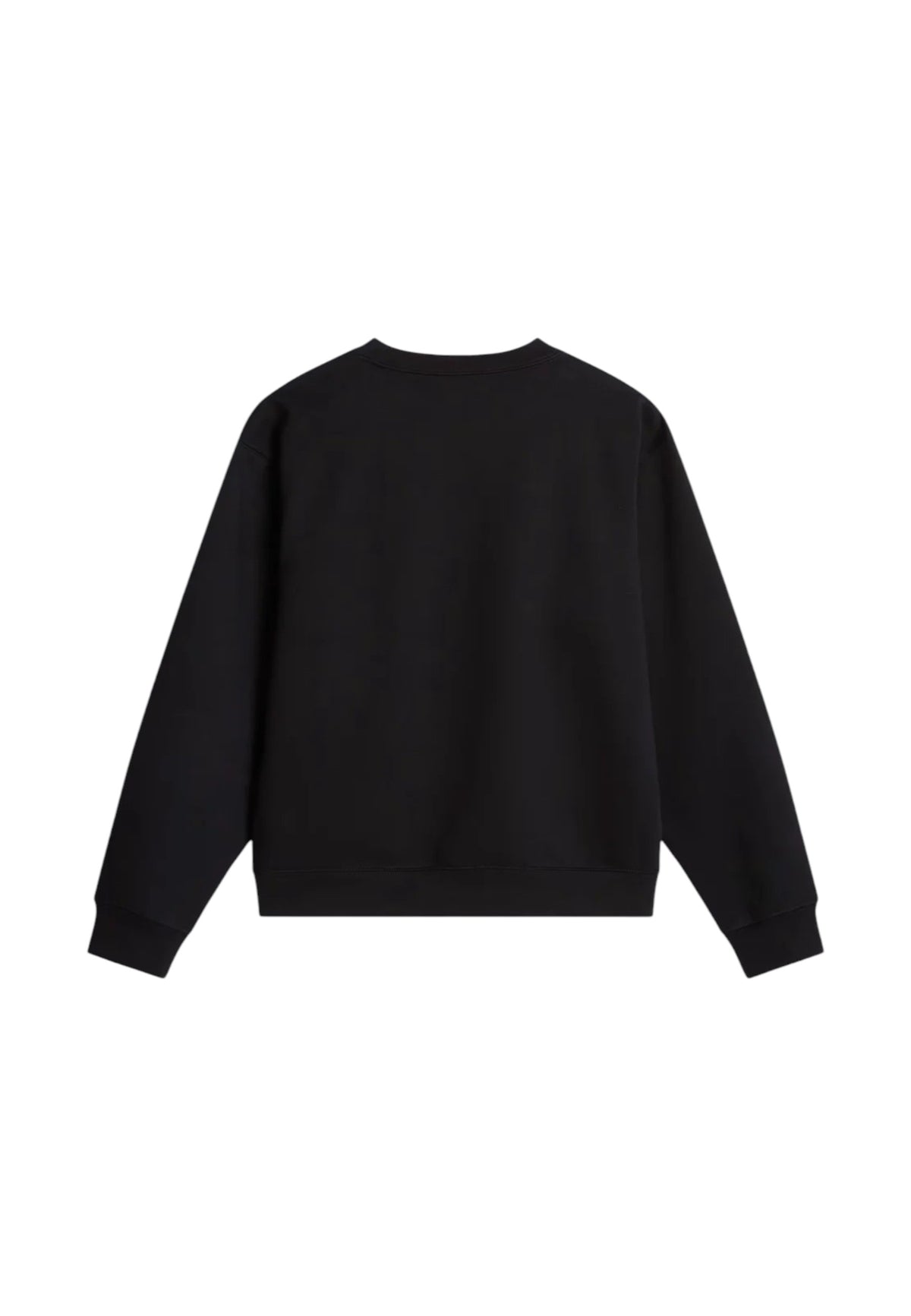 FELPE Nero The North Face