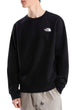FELPE Nero The North Face