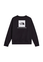 FELPE Nero The North Face