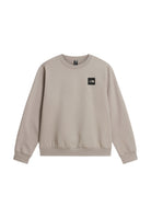 FELPE Tortora/nero The North Face