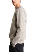 FELPE Tortora/nero The North Face