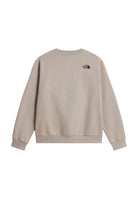 FELPE Tortora/nero The North Face