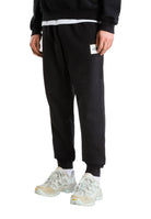 PANTALONI Nero/bianco The North Face