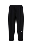 PANTALONI Nero/bianco The North Face