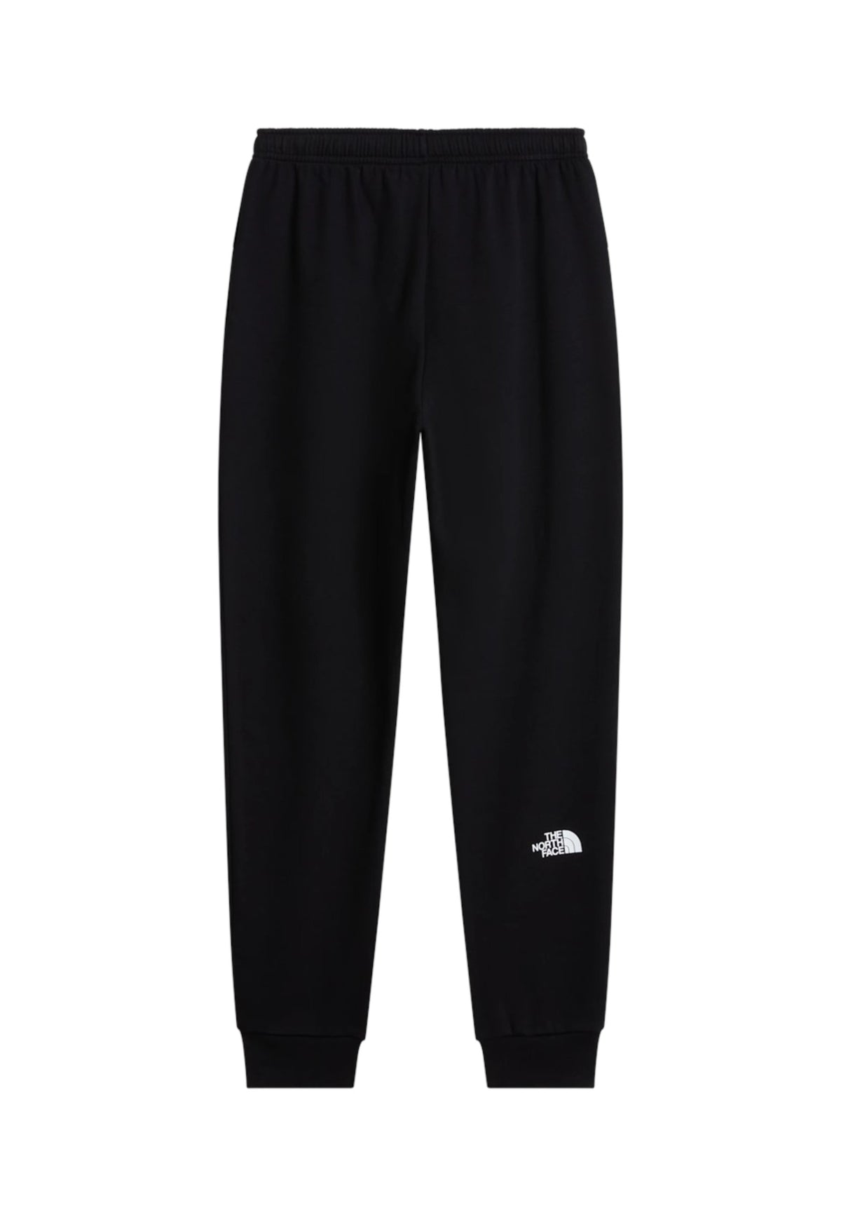 PANTALONI Nero/bianco The North Face