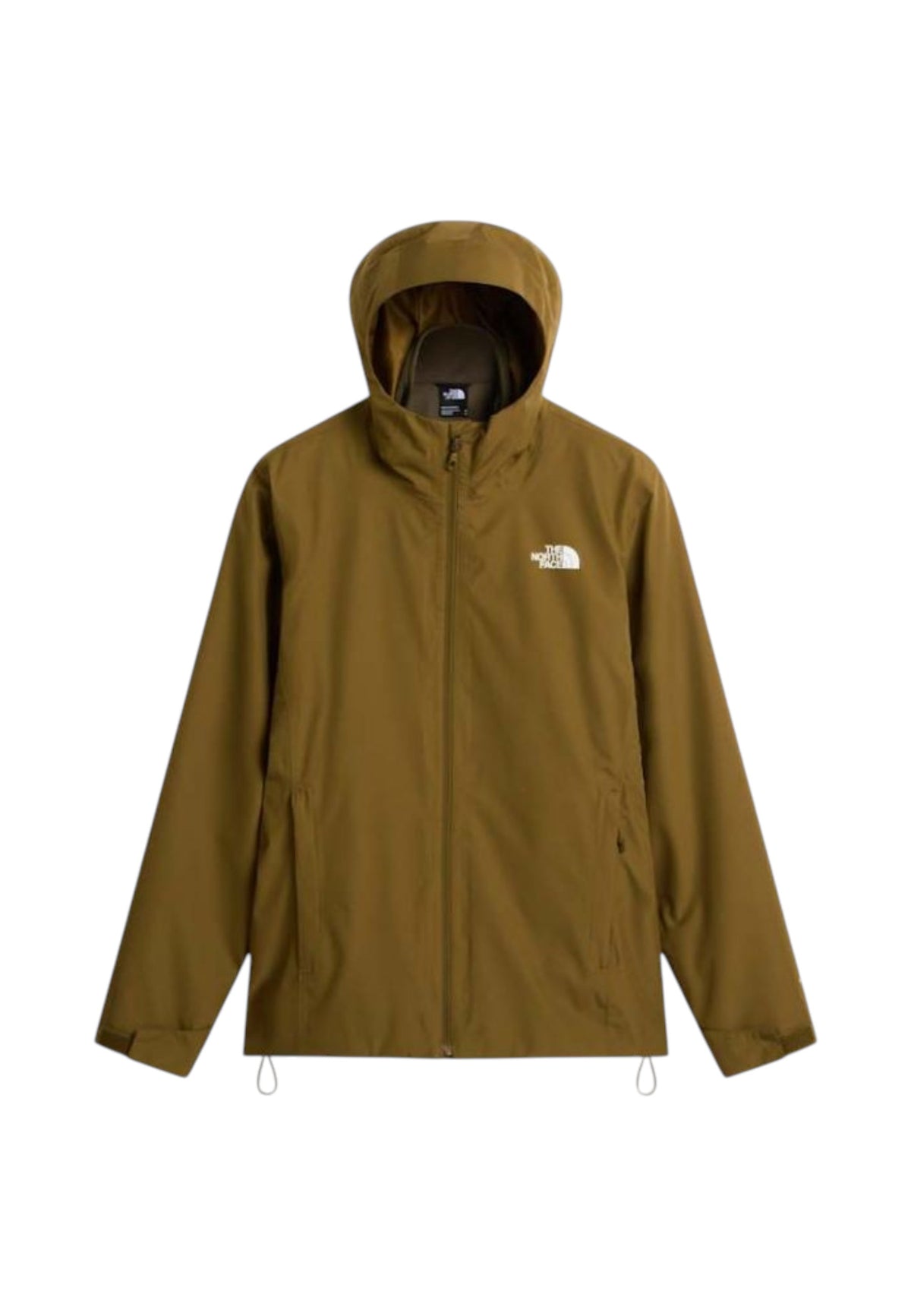 GIUBBINI E GIACCHE Verde Militare The North Face
