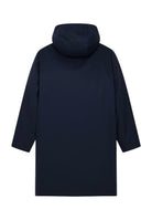 GIUBBINI E GIACCHE Blu Ea7