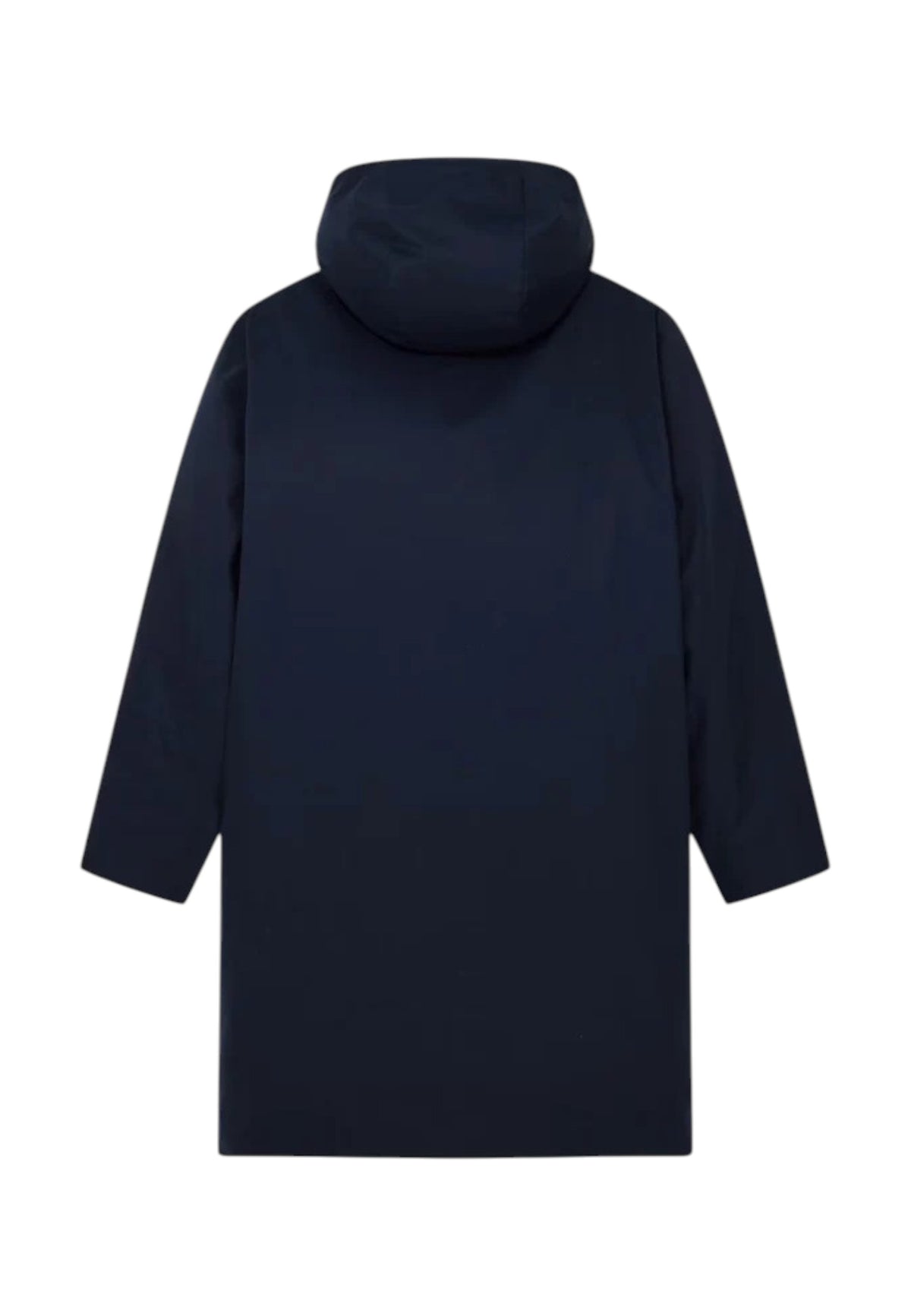 GIUBBINI E GIACCHE Blu Ea7