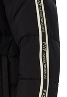 GIUBBINI E GIACCHE Nero/beige Ea7